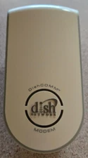 DishCOMM Modem 141521 - Dish Network - White