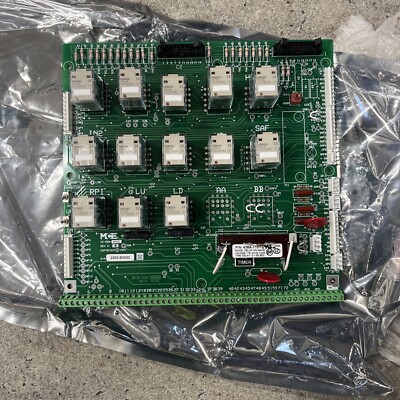 MCE Relay Board