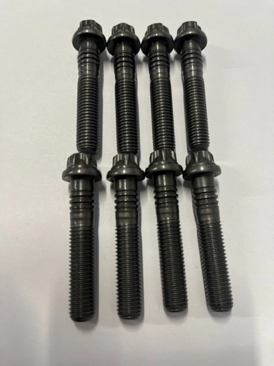 8x ORIGINAL BMW Pleuelschraube M9x47mm 1er 2er 3er 4er 5er 6er 7er 