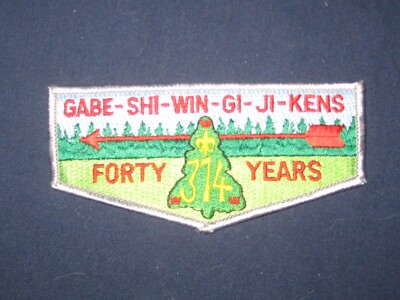 Gabe-Shi-Win-Gi-Ji-Kens 374 s5 Forty Years flap TP1
