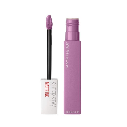 Lápiz labial Maybelline Superstay Matte Ink - Imagen 20 de 22