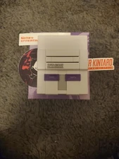 Super Kintaro Kuma Raspberry Pi Model 3b case. Case Only. 