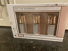 BEAUTY BIOSCIENCE R45 The Reversal 3-Phase Retinol System Large 3pc Gift Set New