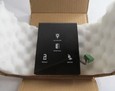 NEW INTEREL HOTEL GUEST ROOM TOUCH CONTROL PANEL GS31 .04.E0002610W00130010A