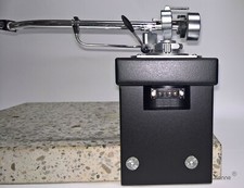 Base braccio di tono per scheda Verdier / SME 309, 3009, M2-9, serie III, IV, V