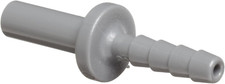 John Guest Tube to Hose Stem 5/16 Inch Stem X 3/8 Hose (One Supplied)