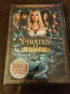 Pirates riley steele Riley Steele