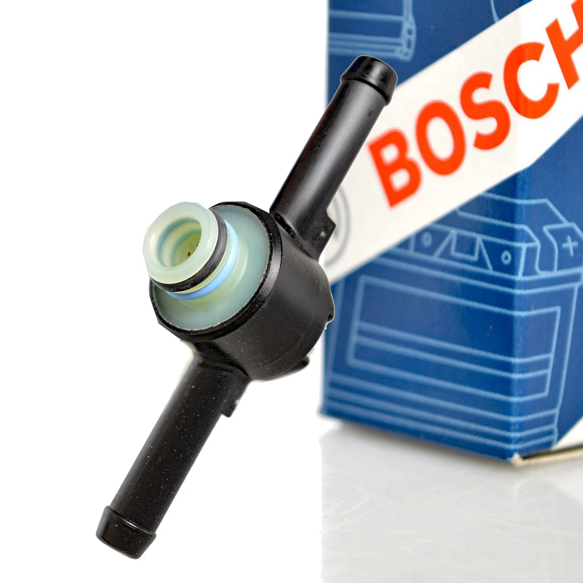 BOSCH Ventil Kraftstofffilter für A3-A6 SEAT SKODA VW LT GOLF 4 OE  
