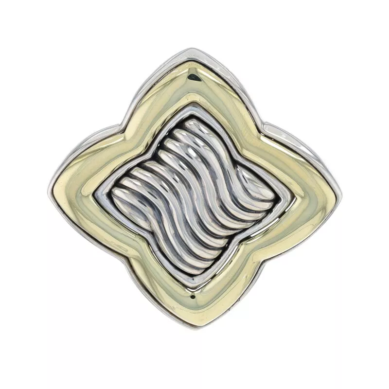David yurman brooch deals