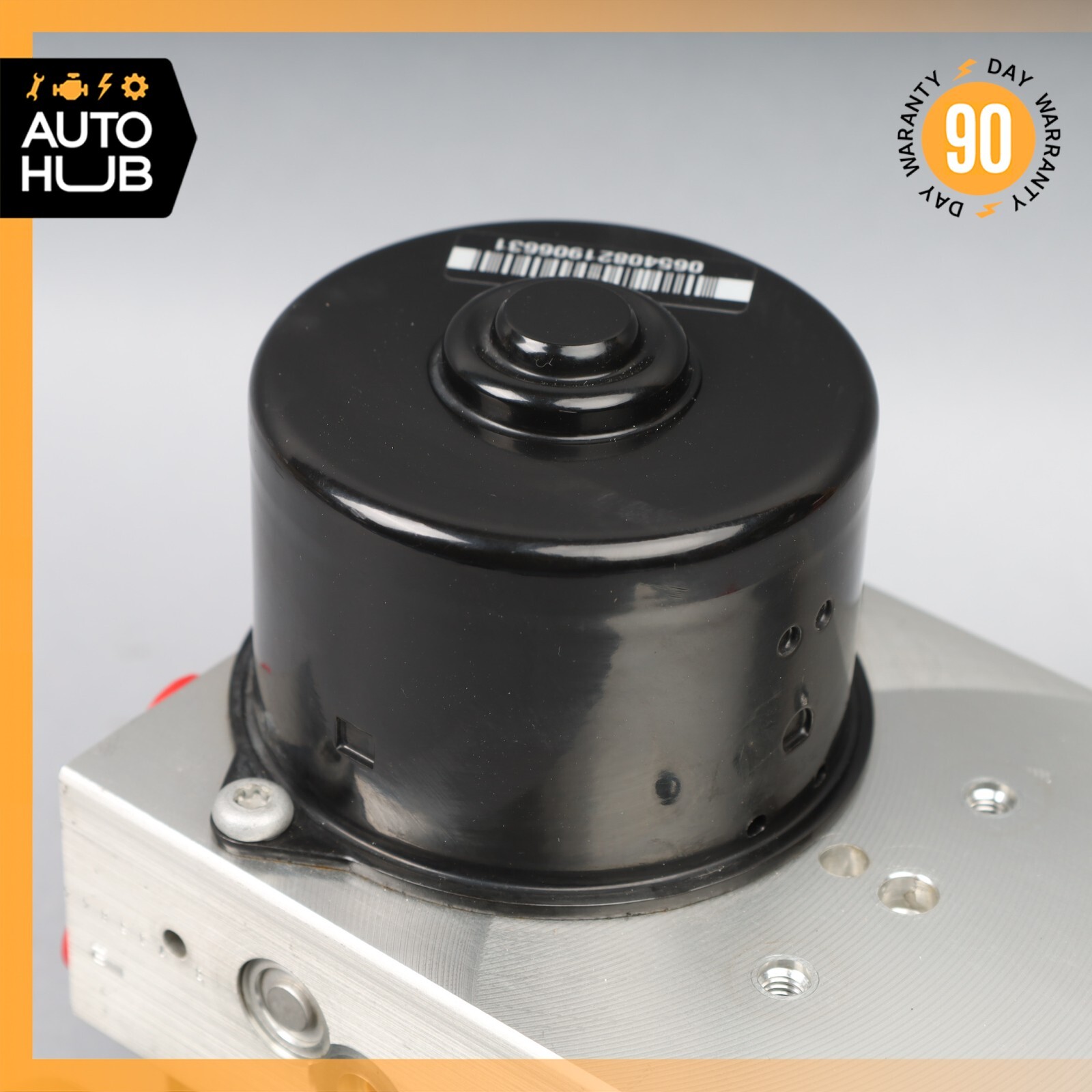 Aston Martin DB9 DBS Vantage ABS Anti Lock Brake Pump Module OEM 35k