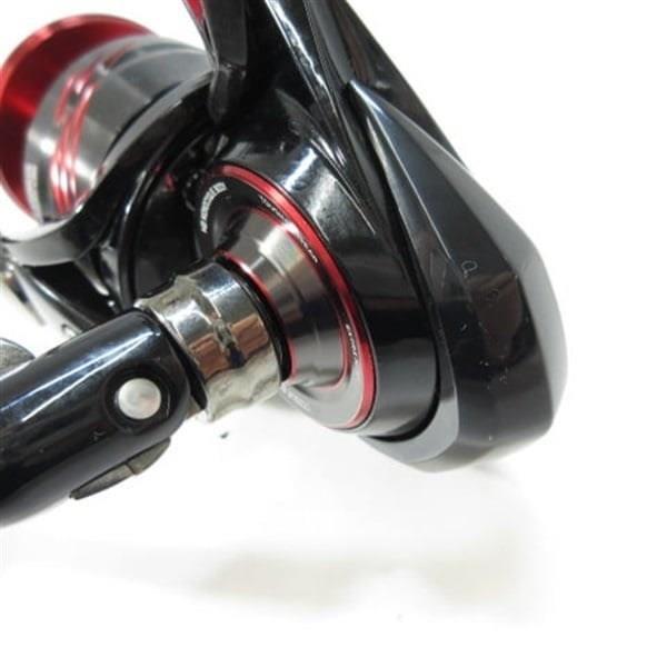シグナス3000H LBD CYGNUS DAIWA CYGNUS 3000H-LBD 2023 Spinning Reel Fishing 342042