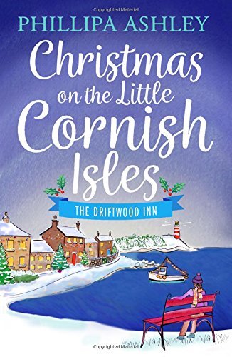 Christmas on the Little Cornish Isles: The Driftwood Inn (The Little Cornish . - Bild 1 von 1