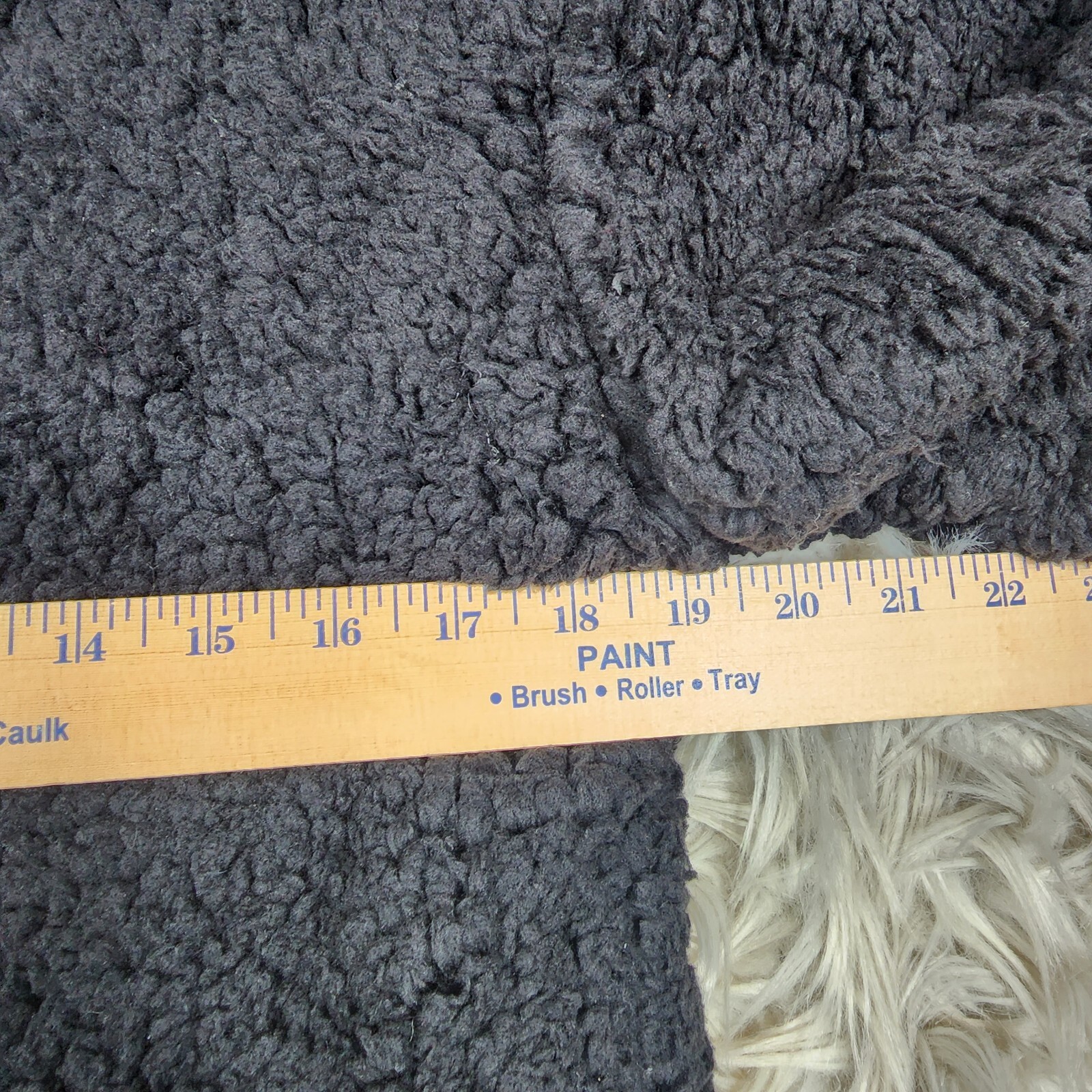 Mind Code Sweater Women's Size Small/ Medium Blac… - image 9