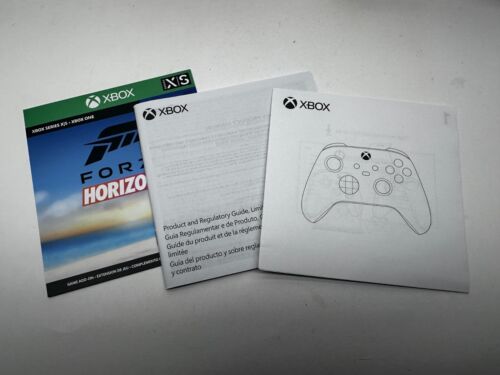 Forza Horizon 5 Limited Edition Controller In Box (Xbox One/Series X/S) READ - Picture 2 of 17