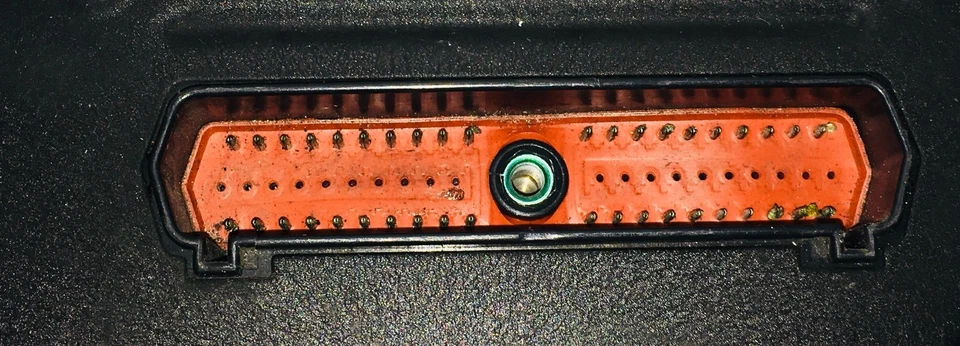 Caravana Plymouth 2000 TCU P04686952AD Foto 2 de 4