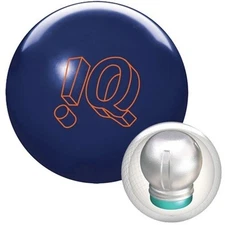 Storm IQ Tour Bowling Ball 