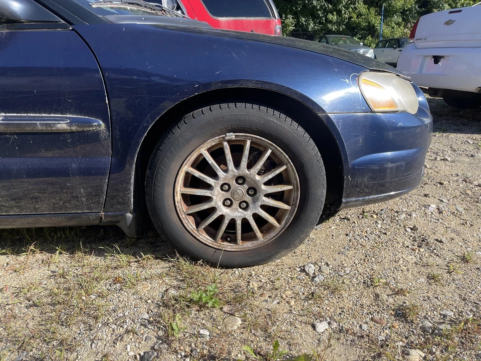 Engine Assembly/motor CHRYSLER SEBRING 06 07 08 09 10 Foto 3 de 4