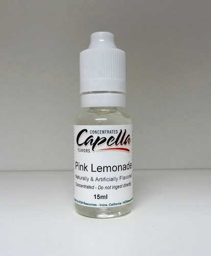 Capella Flavor Drops - Assorted Fruits 15 ml & 60 ml - Picture 56 of 70