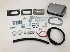 WEBER 32/36 DGEV INSTALATION KIT FITS DATSUN NISSAN 210 310 A12 A13 A15 B210 