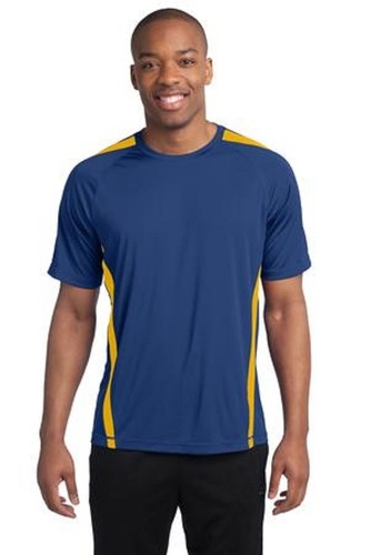 Sport Tek Dri-Fit Competitor Workout T shirts Sizes XS-4XL LT-4XLT New ST351 - Picture 17 of 18