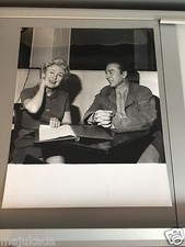 PATACHOU - PHOTO DE PRESSE ORIGINALE  27x21cm