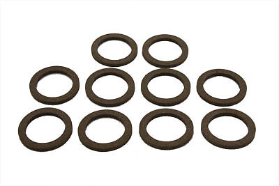 Oil Filler Cap Gasket for Harley 