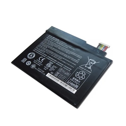 3.7V 25Wh AP13G3N Battery For Acer Iconia W3-810 8' Series Tablet - Picture 4 of 6