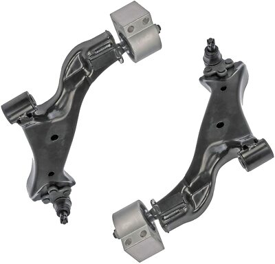 Front Lower Control Arm & Ball Joint Fit Chevy Equinox 10-17 GMC Terrain 10-17 Front Lower Control Arm & Ball Joint Fit Chevy Equinox 10-17 GMC Terrain 10-17