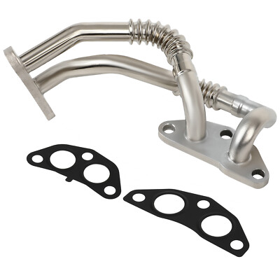 Engine Oil Cooler Hose Fits for Lexus RX350 2007-2016 Toyota Sienna 2007-2019