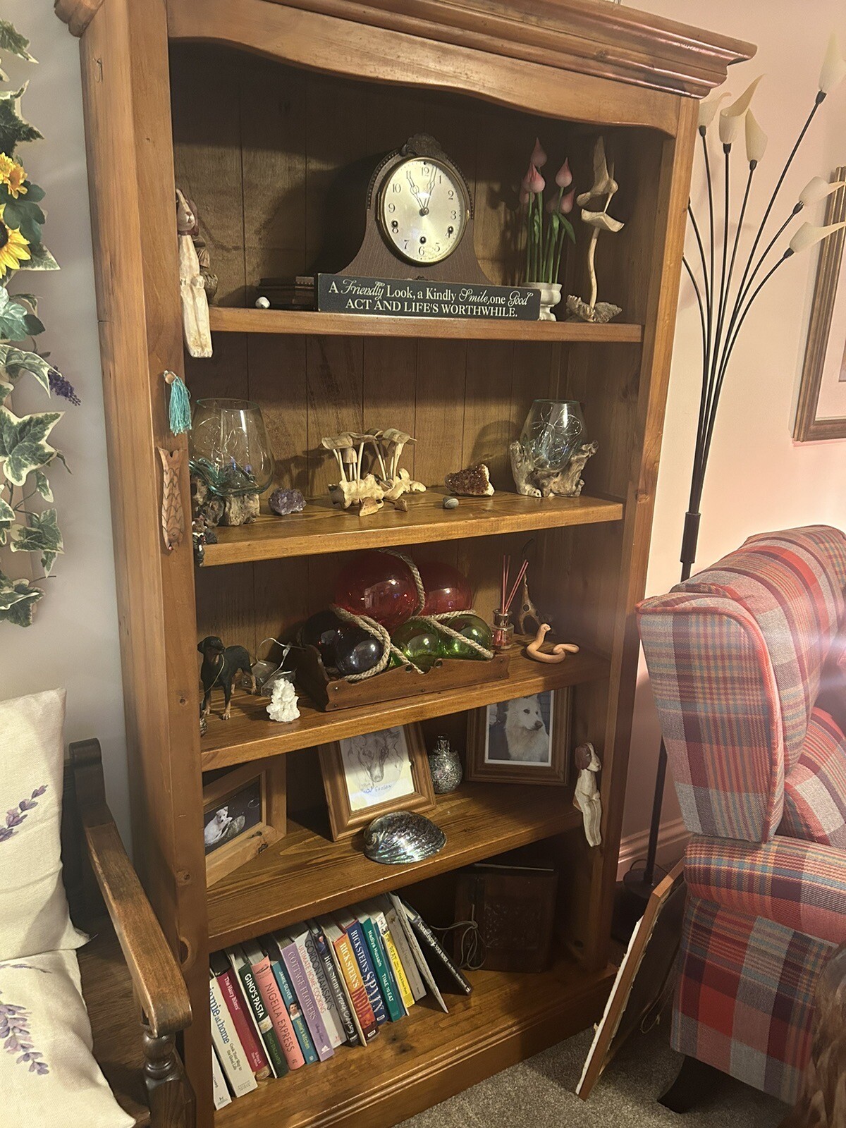 Bookcase eBay