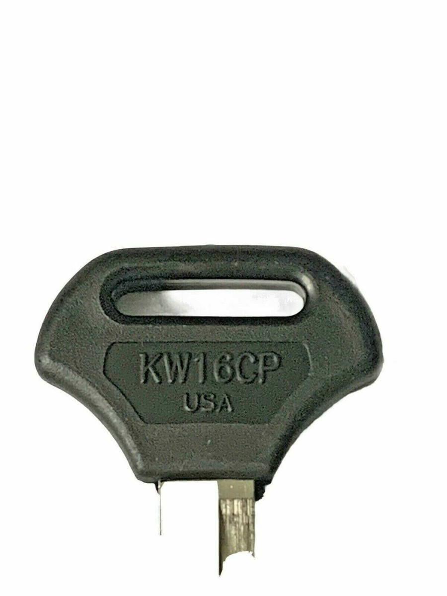 1 Kawasaki Various Models Motorcycle KW16CP KA31 KAW9P KA16 1P