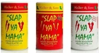 Slap Ya 妈妈调味料 - 原装/热/白胡椒