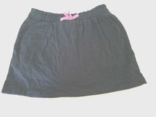 Cute Dark Blue Girls PLACE Size M 7/8 Skorts Skirt/Shorts with Pockets