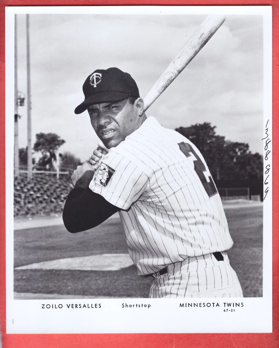 Minnesota Twins Baseball 1967 Vintage Sports Photos for sale | eBay