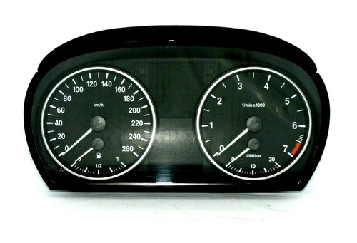 ⭐ Kombiinstrument BMW 3er Limousine (E90 E91) A2C53113047 ⭐