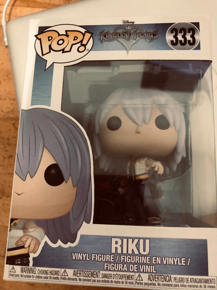Riku clearance funko pop