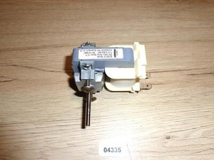 Miele Backofen H2260B 09518530 BKK 6000 Lüfterrad Motor Ventilatormotor original