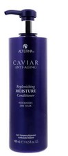 Alterna Caviar Anti-Aging Replenishing Moisture Conditioner, 16.5 oz 2 Pack