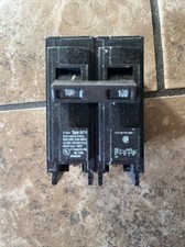 Siemens 100 Amp Breaker 2 Pole