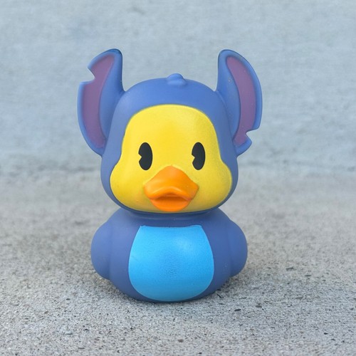 DISNEY & DC Comics Rubber Duck Character Bath Toys! Choose Your Own! You Pick! - Picture 27 of 44