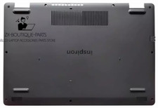 New For DELL Inspiron 3501 3505 Lower Bottom Base Cover Case D Shell 0K9P9D
