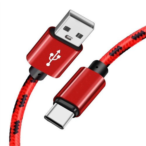 5 Pack Fast Charging Type C USB-C Cable For iPhone 16 15 Pro Max /Galaxy S24 S23 - Picture 6 of 12