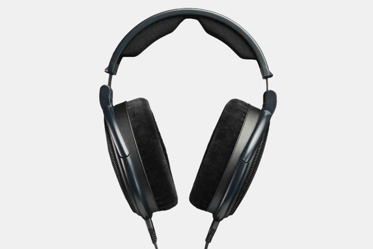MASSDROP + SENNHEISER HD 6XX HEADPHONES | eBay