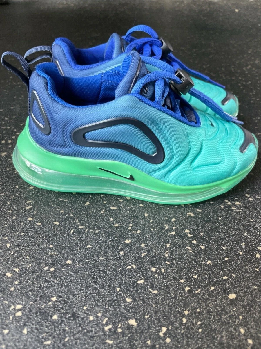 Internationale Aanvankelijk arm Nike Air Max 720 GS toddler size 11 | eBay