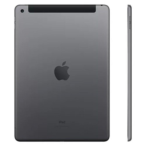 Apple iPad Tablet 2021 (9. Generation) 256GB Wi-Fi WLAN 10,2 Zoll iOS Tablette - Bild 7 von 11