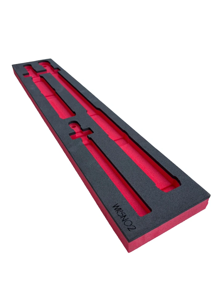 Snap On Style Torque Wrench Foam - (300ftlb 1/2in) FREE BATTERY FOAM! - CT TOOLS - Image 3 of 4