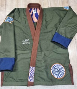 Albino and Preto Gi | eBay Albino and Preto Gi | eBay