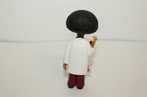 The Simpsons Dr. Hibbert Character Figure Series 6 2006 Fox TPF 4" #TY6W - Picture 4 of 7