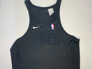 nba nike compression tank top
