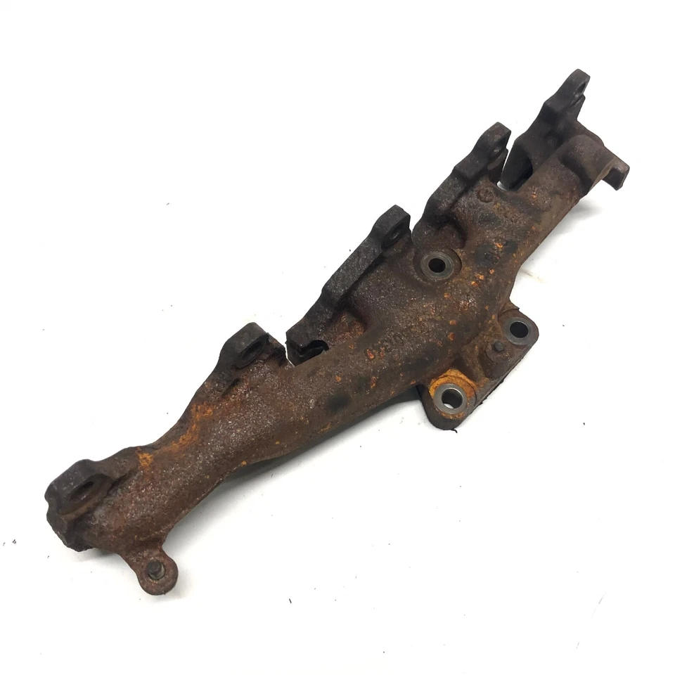 ⭐️ UNIDAD COLECTOR ESCAPE SUZUKI SWIFT MK 2 2005-2010 ORIGINAL 1.3 DIÉSEL Z13DT Foto 2 de 2